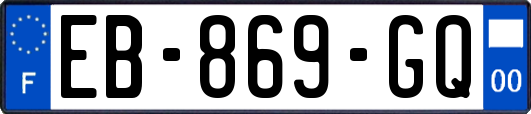 EB-869-GQ