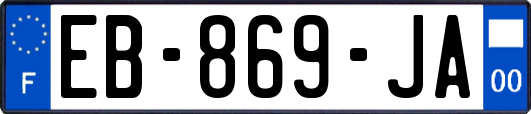 EB-869-JA