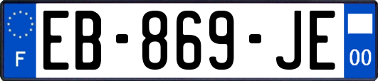 EB-869-JE