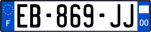 EB-869-JJ
