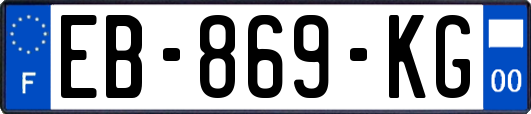 EB-869-KG