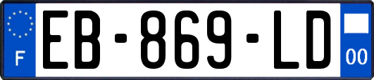 EB-869-LD