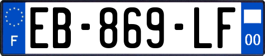 EB-869-LF