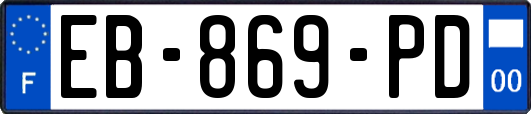 EB-869-PD