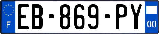 EB-869-PY