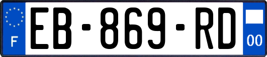 EB-869-RD