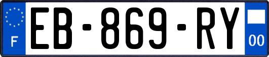 EB-869-RY