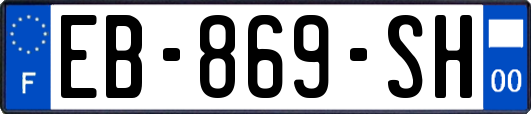 EB-869-SH