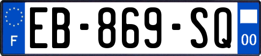 EB-869-SQ