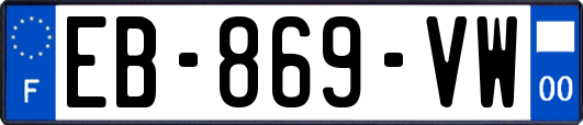 EB-869-VW
