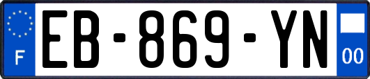 EB-869-YN