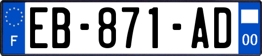 EB-871-AD