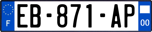 EB-871-AP