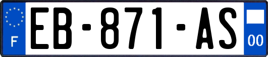 EB-871-AS