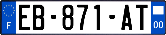 EB-871-AT