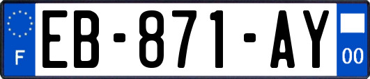 EB-871-AY