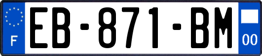 EB-871-BM