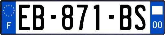 EB-871-BS