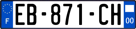 EB-871-CH