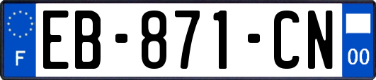 EB-871-CN