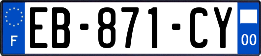 EB-871-CY