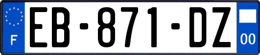 EB-871-DZ