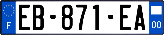 EB-871-EA