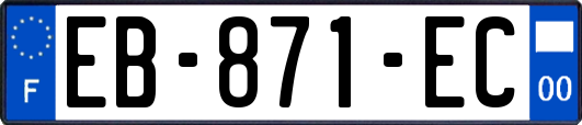 EB-871-EC