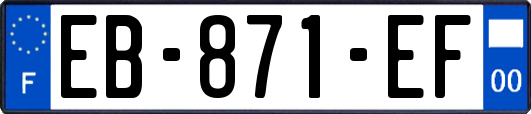 EB-871-EF