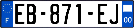 EB-871-EJ