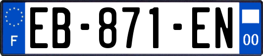 EB-871-EN