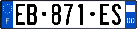 EB-871-ES