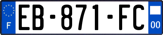 EB-871-FC