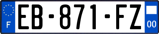 EB-871-FZ