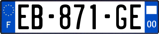 EB-871-GE