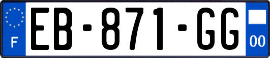 EB-871-GG