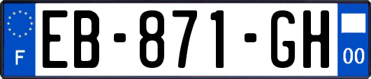 EB-871-GH