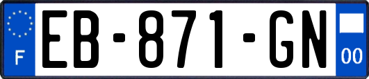 EB-871-GN