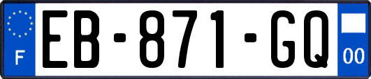 EB-871-GQ