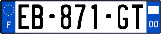 EB-871-GT