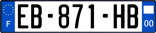 EB-871-HB