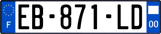 EB-871-LD