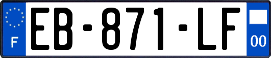 EB-871-LF