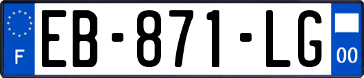 EB-871-LG