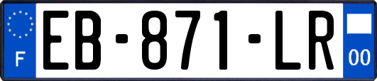 EB-871-LR
