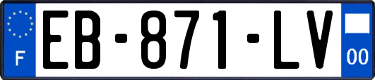 EB-871-LV