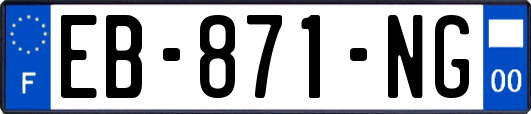 EB-871-NG