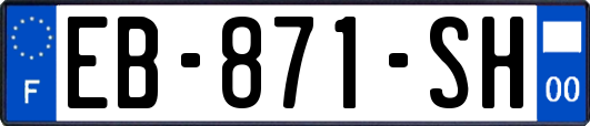 EB-871-SH