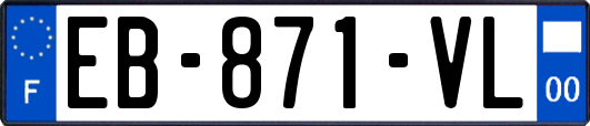 EB-871-VL