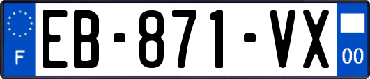 EB-871-VX